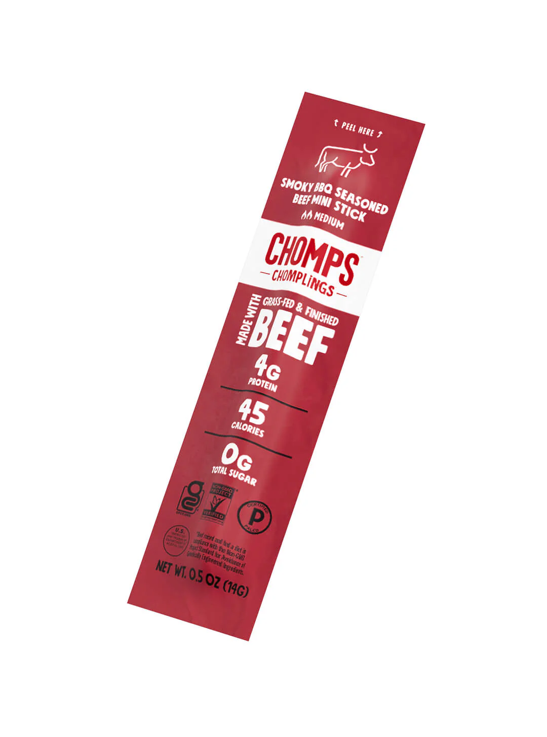 Beef Jerky Sticks
